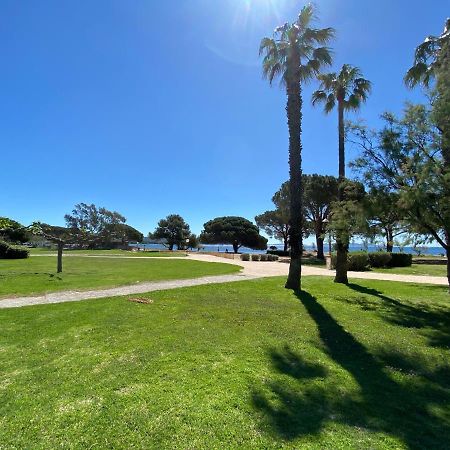 Les Locations Cinaureva « L'Argentiere » Daire La Londe-les-Maures Dış mekan fotoğraf